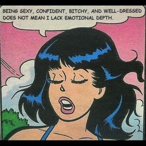 Meet your Posher, Aliyah